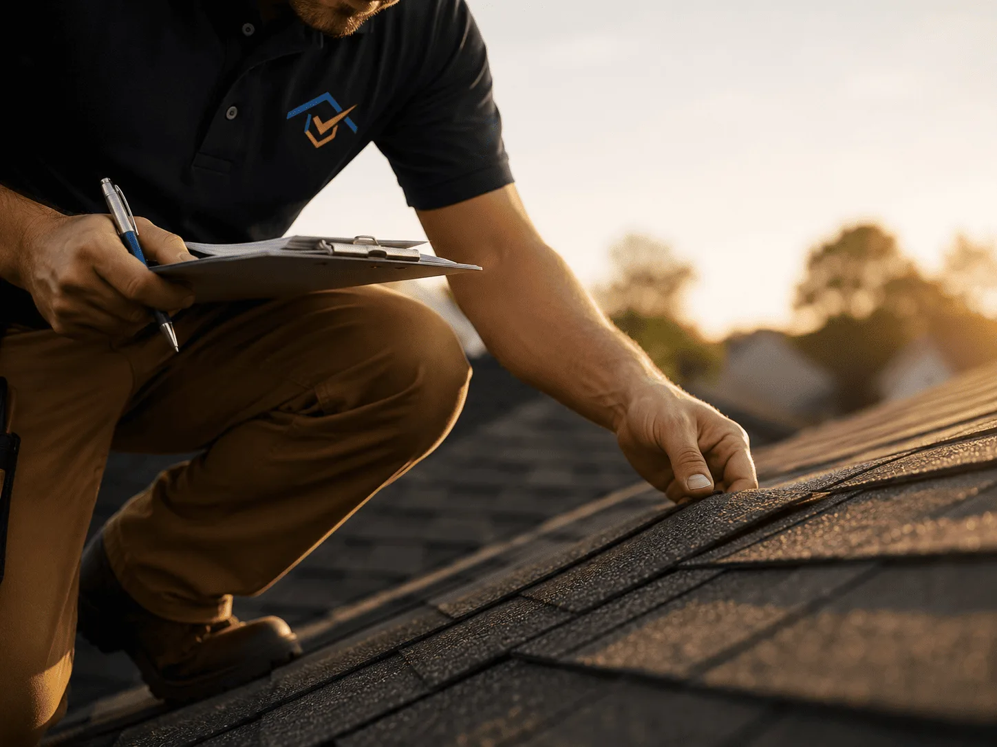 Why Choose Roof Inspection in Bluebell, UT